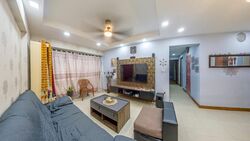 Blk 302B Coralinus (Punggol), HDB 4 Rooms #591437261